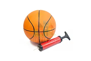 Lifespan Kids Swish Trampoline Basketball Ring with Adaptor - HyperJump image 2390