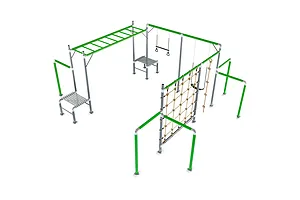 Lifespan Kids Junior Jungle Panama image 2393