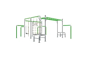 Lifespan Kids Junior Jungle Panama image 2394