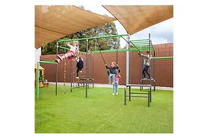 Lifespan Kids Junior Jungle Panama image 2395