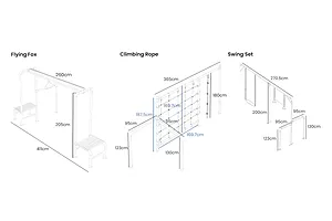Lifespan Kids Junior Jungle Safari image 2398