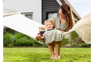 Berg Playbase Hammock image 2405