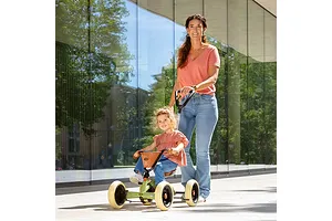 Berg Buzzy 2-in-1 Retro image 2626