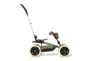 Berg Buzzy 2-in-1 Retro image 2628