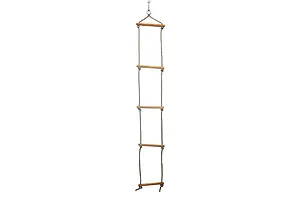 Lifespan Kids Rung Rope Ladder image 2629