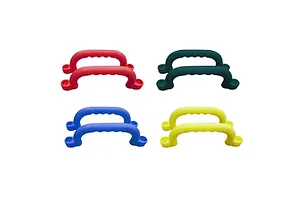 Lifespan Kids Plastic Handle Pair (235mm) image 2642