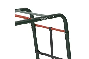 Plum® Metal Monkey Bars image 2648