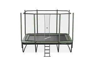ACON 13 HD Rectangle Trampoline and Enclosure image 2652