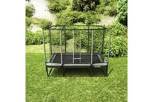 ACON 13 HD Rectangle Trampoline and Enclosure image 2653