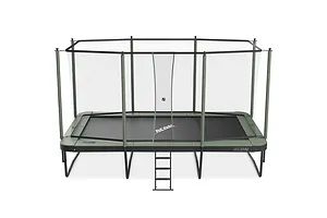 ACON 16 HD Rectangle Trampoline and Enclosure image 2662