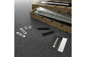 ACON 16 HD Trampoline Springs Performance Kit image 2706
