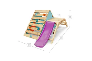 Plum® My First Wooden Playcentre image 2865
