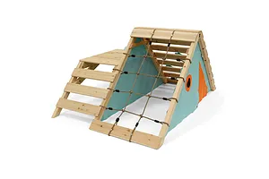 Plum® My First Wooden Playcentre image 2868