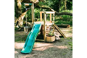 Plum® Discovery Woodland Treehouse image 2885