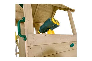 Plum® Lookout Tower Playcentre image 2894