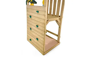 Plum® Lookout Tower Playcentre image 2895