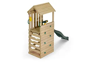 Plum® Lookout Tower Playcentre image 2896
