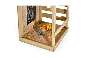 Plum® Lookout Tower Playcentre image 2898