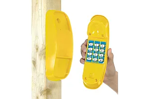 Plum® Lookout Tower Playcentre image 2900