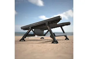 ACON Freestyle Mini Trampoline image 2950