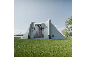 ACON Trampoline Tent for Rectangle Trampoline image 2954