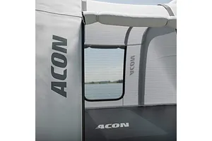 ACON Trampoline Tent for Rectangle Trampoline image 2955