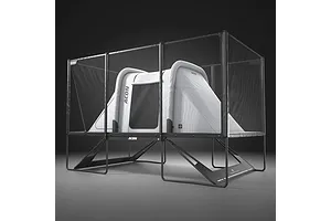 ACON Trampoline Tent for Rectangle Trampoline image 2957