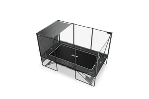 ACON X Shade Cover for 17ft Rectangle Trampoline image 2959