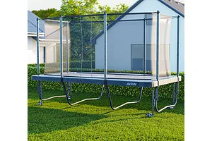 ACON HD Wheel Package for Rectangle Trampolines image 2967