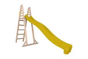 Lifespan Kids Jumbo 3m Climb & Slide image 3083