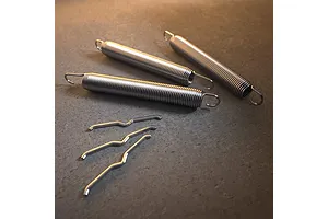 ACON X Performance Spring Kit - 42 Springs image 3307