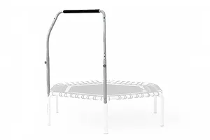 Handlebar Active for ACON Fit Hexagon -  White image 3311