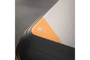 ACON X Safety Pad Corner Triangle Black image 3314