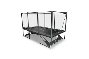 ACON X Safety Pad Corner Triangle Grey image 3319