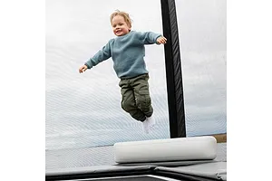 ACON X Safety Pad Corner Triangle Grey image 3324