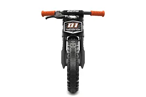 Berg Biky Cross Trail Green w/ Handbrake image 3342