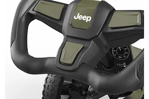 Berg Jeep Rally Cherokee image 3395