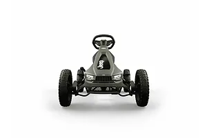 Berg Jeep Rally Cherokee image 3396