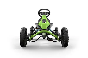 Berg Rally DRT Green image 3436