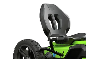 Berg Rally DRT Green image 3437