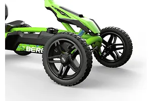 Berg Rally DRT Green image 3438