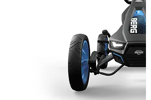 Berg Rally APX Blue image 3439