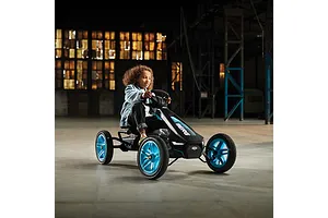 Berg Rally APX Blue image 3443