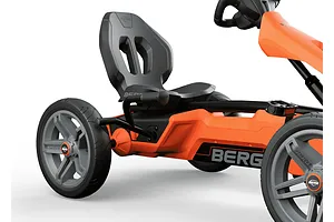 Berg Rally NRG Orange image 3445