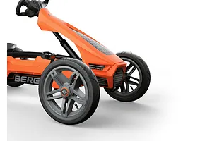 Berg Rally NRG Orange image 3446