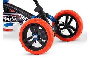 Berg Buzzy Nitro Kart image 3450