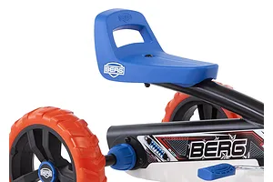 Berg Buzzy Nitro Kart image 3451