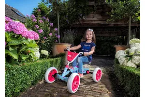 Berg Buzzy Bloom Kart image 3452