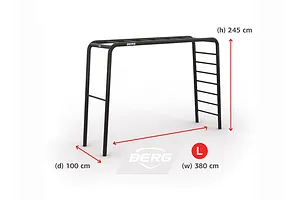 Berg Playbase Frame image 3456