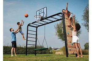 Berg Playbase Basketball Hoop image 3466